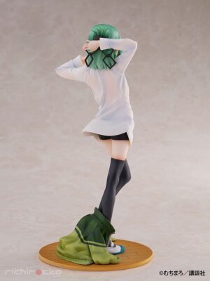 Figura Tan Otori 1/7 Seitokai ni mo Ana wa Aru! WING Tienda Figuras Anime Chile