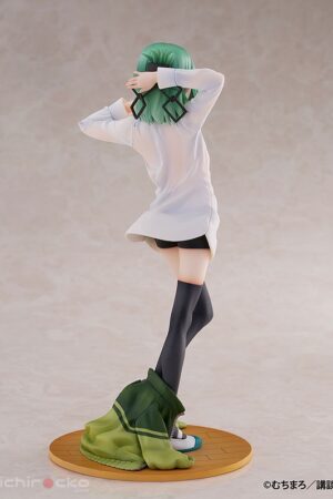 Figura Tan Otori 1/7 Seitokai ni mo Ana wa Aru! WING Tienda Figuras Anime Chile