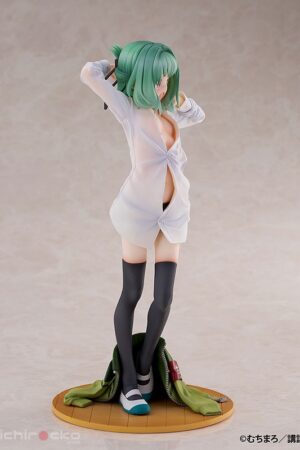 Figura Tan Otori 1/7 Seitokai ni mo Ana wa Aru! WING Tienda Figuras Anime Chile