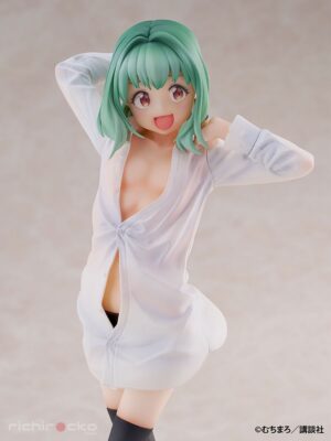 Figura Tan Otori 1/7 Seitokai ni mo Ana wa Aru! WING Tienda Figuras Anime Chile