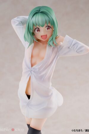 Figura Tan Otori 1/7 Seitokai ni mo Ana wa Aru! WING Tienda Figuras Anime Chile