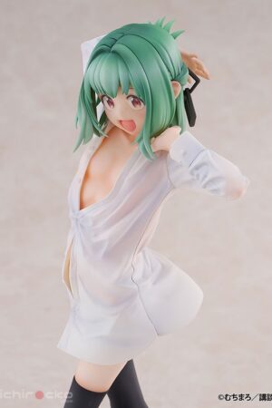 Figura Tan Otori 1/7 Seitokai ni mo Ana wa Aru! WING Tienda Figuras Anime Chile