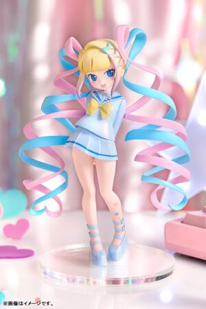 Figura POP UP PARADE OMGkawaiiAngel: INTERNET YAMERO Ver. NEEDY GIRL OVERDOSE Good Smile Company Tienda Figuras Anime Chile