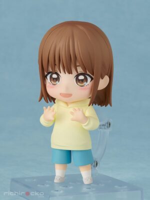 Figura Nendoroid Ao no Hako Chinatsu Kano Ao no Hako (Blue Box) Good Smile Company Tienda Figuras Anime Chile