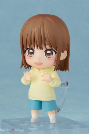 Figura Nendoroid Ao no Hako Chinatsu Kano Ao no Hako (Blue Box) Good Smile Company Tienda Figuras Anime Chile