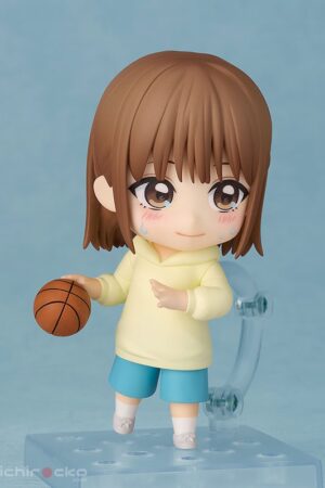 Figura Nendoroid Ao no Hako Chinatsu Kano Ao no Hako (Blue Box) Good Smile Company Tienda Figuras Anime Chile