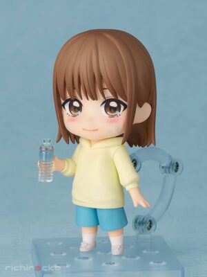 Figura Nendoroid Ao no Hako Chinatsu Kano Ao no Hako (Blue Box) Good Smile Company Tienda Figuras Anime Chile