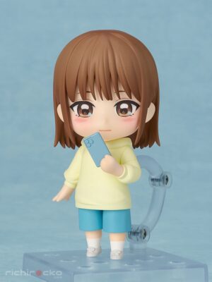Figura Nendoroid Ao no Hako Chinatsu Kano Ao no Hako (Blue Box) Good Smile Company Tienda Figuras Anime Chile
