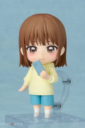 Figura Nendoroid Ao no Hako Chinatsu Kano Ao no Hako (Blue Box) Good Smile Company Tienda Figuras Anime Chile