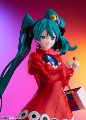 Figura POP UP PARADE Hatsune Miku: Psi Ver. L size Good Smile Company Tienda Figuras Anime Chile