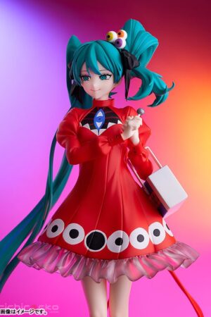 Figura POP UP PARADE Hatsune Miku: Psi Ver. L size Good Smile Company Tienda Figuras Anime Chile