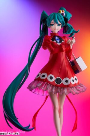 Figura POP UP PARADE Hatsune Miku: Psi Ver. L size Good Smile Company Tienda Figuras Anime Chile