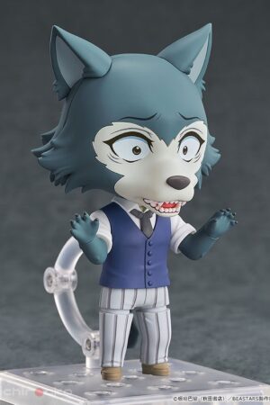 Figura Nendoroid Legosi BEASTARS Good Smile Arts Shanghai Tienda Figuras Anime Chile