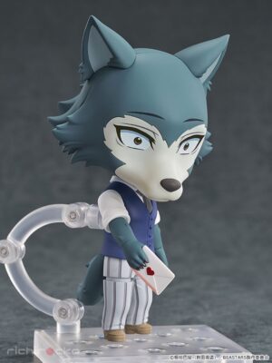 Figura Nendoroid Legosi BEASTARS Good Smile Arts Shanghai Tienda Figuras Anime Chile