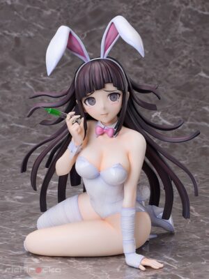 Figura Mikan Tsumiki: Bunny Ver. 1/4 Danganronpa 2 FREEing Tienda Figuras Anime Chile