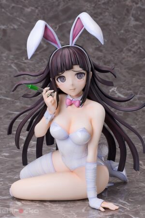 Figura Mikan Tsumiki: Bunny Ver. 1/4 Danganronpa 2 FREEing Tienda Figuras Anime Chile