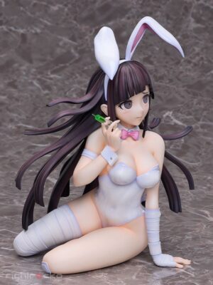 Figura Mikan Tsumiki: Bunny Ver. 1/4 Danganronpa 2 FREEing Tienda Figuras Anime Chile