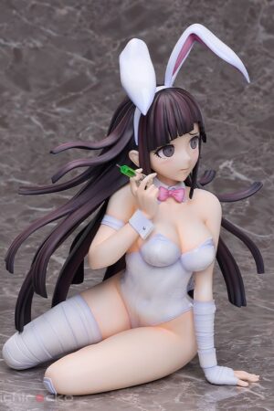 Figura Mikan Tsumiki: Bunny Ver. 1/4 Danganronpa 2 FREEing Tienda Figuras Anime Chile