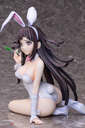 Figura Mikan Tsumiki: Bunny Ver. 1/4 Danganronpa 2 FREEing Tienda Figuras Anime Chile