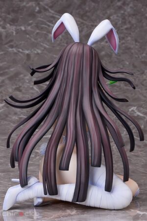 Figura Mikan Tsumiki: Bunny Ver. 1/4 Danganronpa 2 FREEing Tienda Figuras Anime Chile