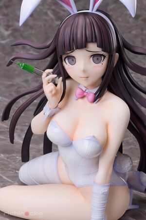 Figura Mikan Tsumiki: Bunny Ver. 1/4 Danganronpa 2 FREEing Tienda Figuras Anime Chile