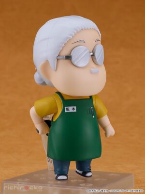 Figura Nendoroid Taro Sakamoto [Basic] SAKAMOTO DAYS Good Smile Company Tienda Figuras Anime Chile