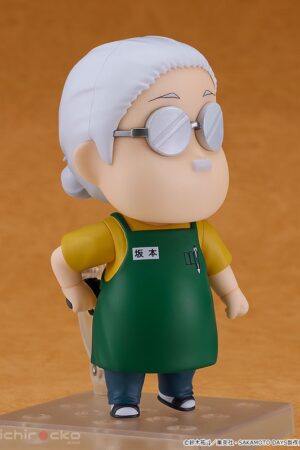 Figura Nendoroid Taro Sakamoto [Basic] SAKAMOTO DAYS Good Smile Company Tienda Figuras Anime Chile