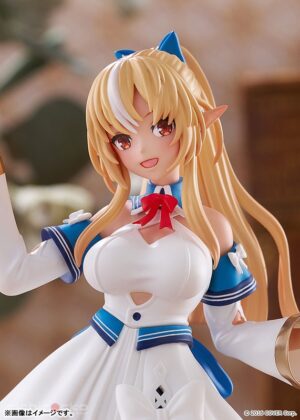 Figura POP UP PARADE Shiranui Flare Hololive Good Smile Company Tienda Figuras Anime Chile