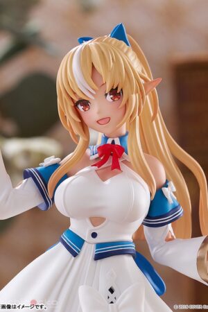 Figura POP UP PARADE Shiranui Flare Hololive Good Smile Company Tienda Figuras Anime Chile