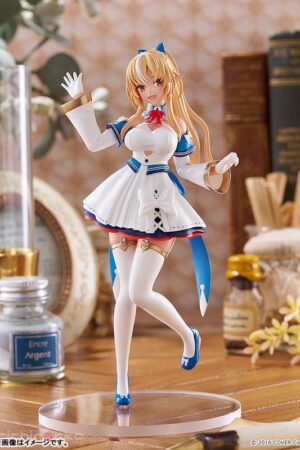 Figura POP UP PARADE Shiranui Flare Hololive Good Smile Company Tienda Figuras Anime Chile