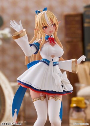 Figura POP UP PARADE Shiranui Flare Hololive Good Smile Company Tienda Figuras Anime Chile