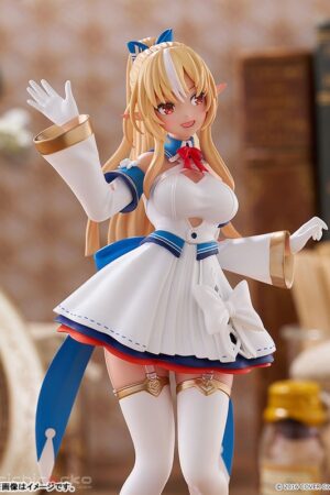 Figura POP UP PARADE Shiranui Flare Hololive Good Smile Company Tienda Figuras Anime Chile