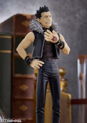 FIGURE-181532_04 Figura POP UP PARADE Greed Fullmetal Alchemist Good Smile Company Tienda Figuras Anime Chile