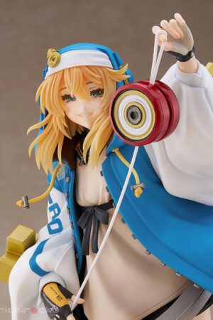 Figura Bridget 1/7 Guilty Gear -Strive- WAVE Tienda Figuras Anime Chile