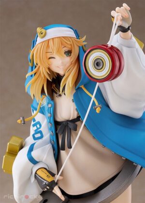 Figura Bridget 1/7 Guilty Gear -Strive- WAVE Tienda Figuras Anime Chile