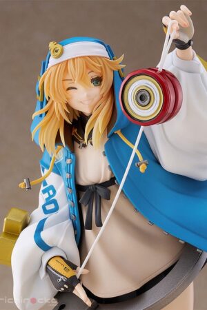 Figura Bridget 1/7 Guilty Gear -Strive- WAVE Tienda Figuras Anime Chile