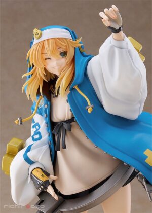 Figura Bridget 1/7 Guilty Gear -Strive- WAVE Tienda Figuras Anime Chile