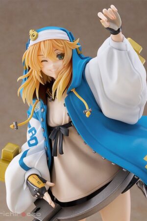 Figura Bridget 1/7 Guilty Gear -Strive- WAVE Tienda Figuras Anime Chile