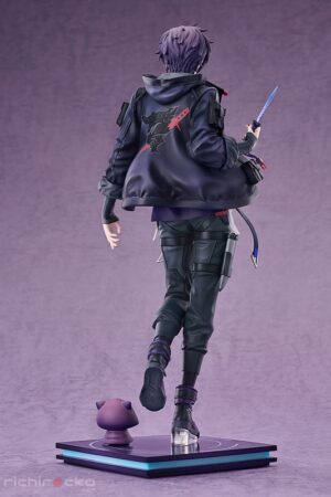 Figura Shoto 1/7 Good Smile Company Tienda Figuras Anime Chile