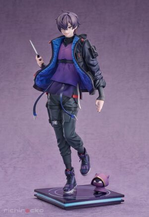 FIGURE-181633_09 Figura Shoto 1/7 Good Smile Company Tienda Figuras Anime Chile