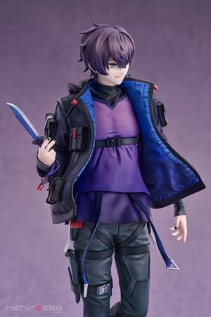 Figura Shoto 1/7 Good Smile Company Tienda Figuras Anime Chile