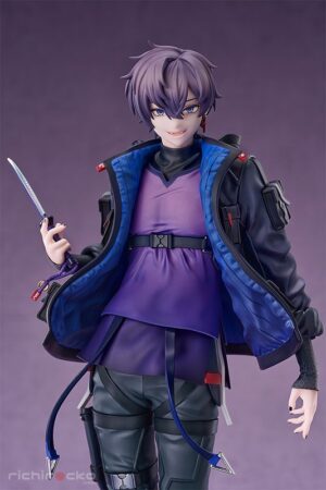 Figura Shoto 1/7 Good Smile Company Tienda Figuras Anime Chile