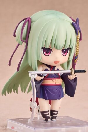 Figura Nendoroid Senkoi Manbana Murasame Senren Banka Good Smile Arts Shanghai Tienda Figuras Anime Chile