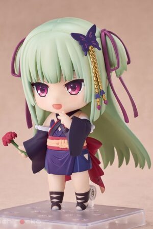 Figura Nendoroid Senkoi Manbana Murasame Senren Banka Good Smile Arts Shanghai Tienda Figuras Anime Chile