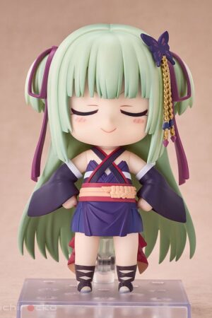 Figura Nendoroid Senkoi Manbana Murasame Senren Banka Good Smile Arts Shanghai Tienda Figuras Anime Chile