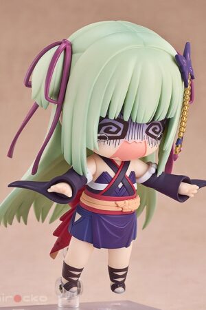 Figura Nendoroid Senkoi Manbana Murasame Senren Banka Good Smile Arts Shanghai Tienda Figuras Anime Chile