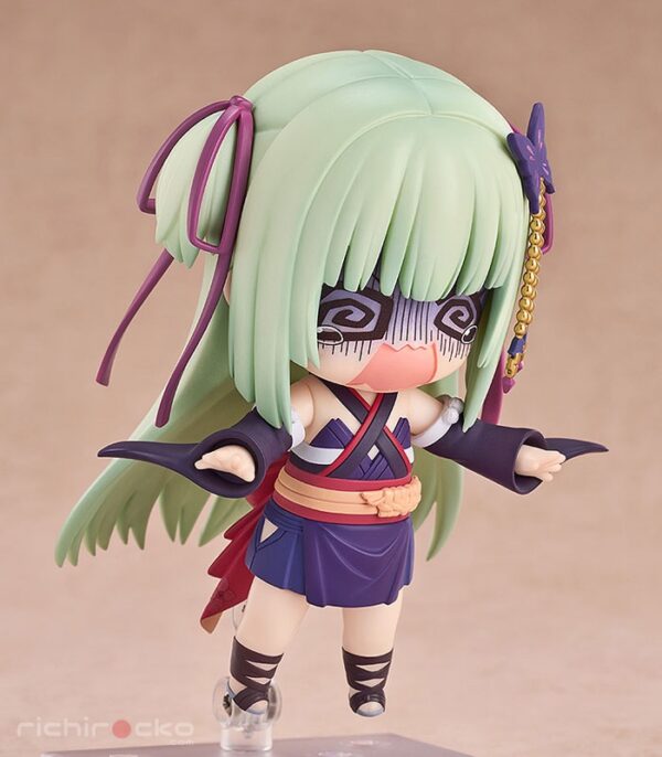 Figura Nendoroid Senkoi Manbana Murasame Senren Banka Good Smile Arts Shanghai Tienda Figuras Anime Chile