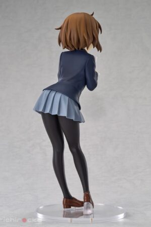 Figura POP UP PARADE Yui Hirasawa L size K-On! Good Smile Arts Shanghai Tienda Figuras Anime Chile