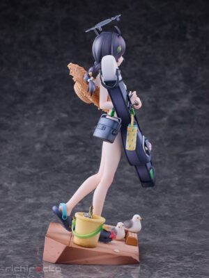 Figura Miyu (Swimsuit) 1/7 Blue Archive Solarain Tienda Figuras Anime Chile