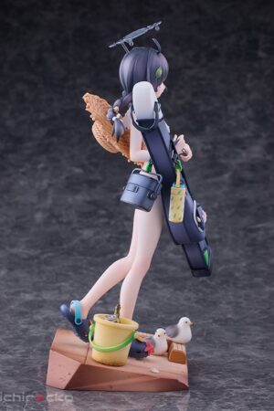 Figura Miyu (Swimsuit) 1/7 Blue Archive Solarain Tienda Figuras Anime Chile